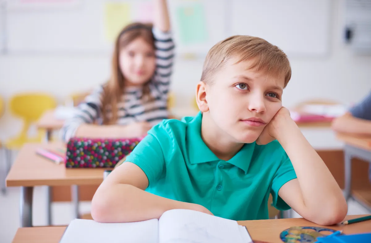 ADHD strategies for classroom success